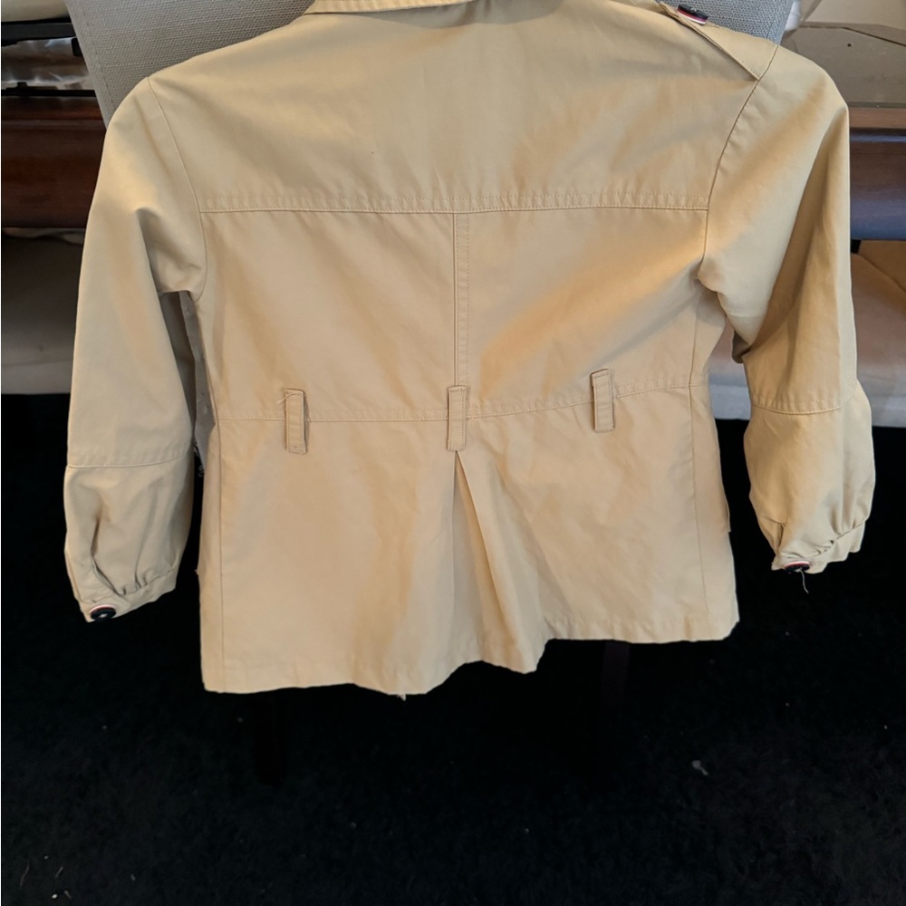 Girls Jacket - Picture 2 of 6